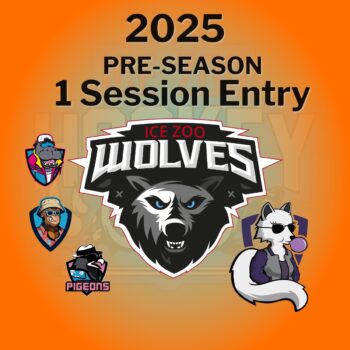 2025 Pre-Season - 1 Session