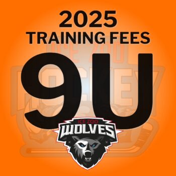 9U Atoms - 2024 Training Fees